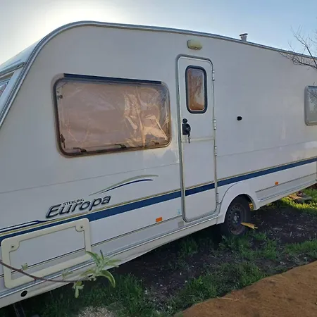 Campsite европа юг Burgas