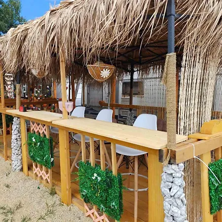 Campeggio европа юг *