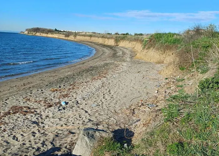 европа юг * Burgas