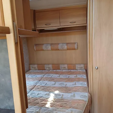 مكان تخييم европа юг بورغاس