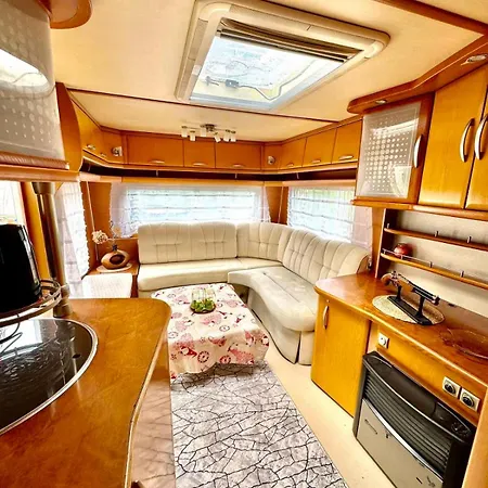 مكان تخييم европа юг