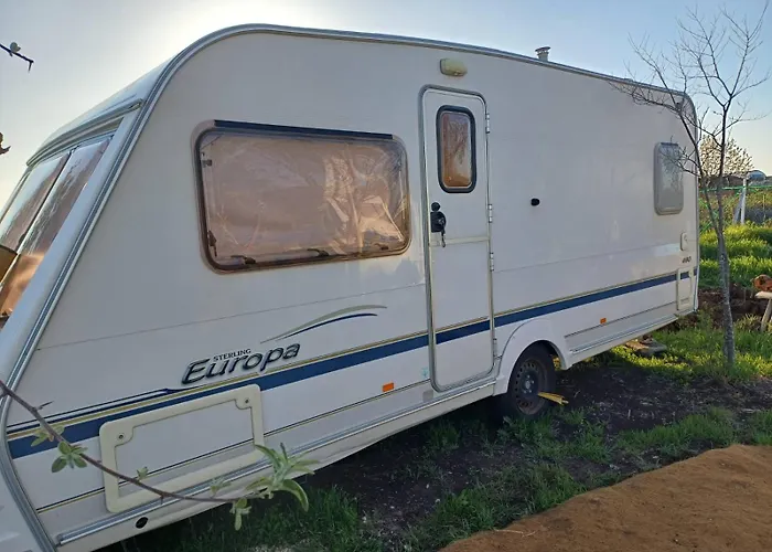 Kemp европа юг Burgas City