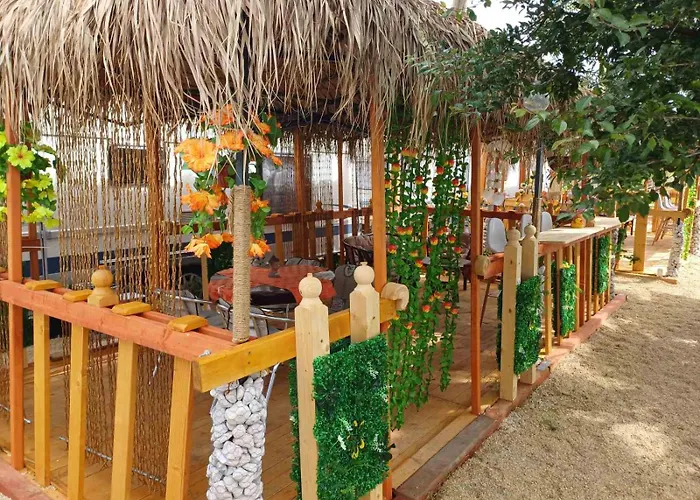 европа юг * Burgas City