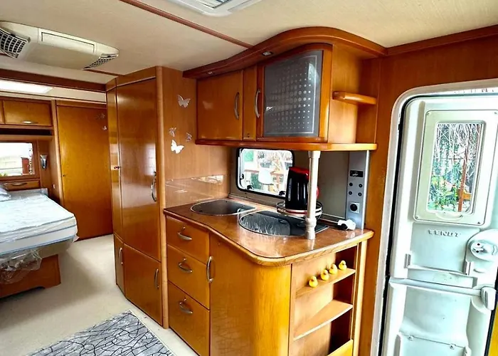 Kemp европа юг